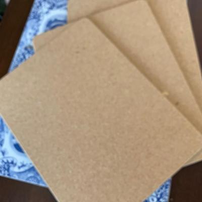 Flow Blue Look Hard Placemat Set