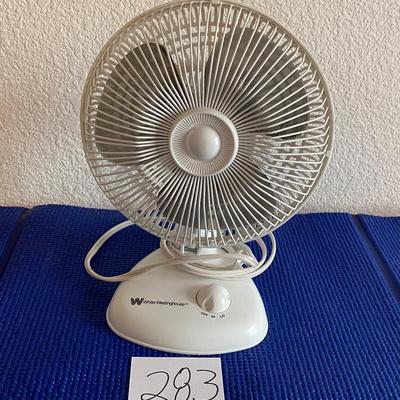 Small Fan