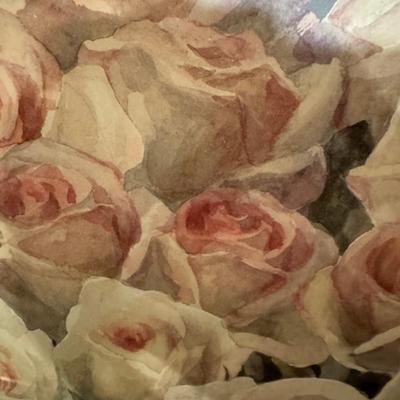 ROSES AND SUCH