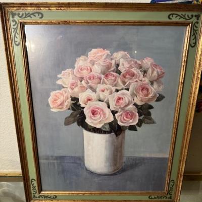 ROSES AND SUCH