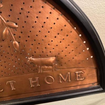 HOME SWEET HOME
