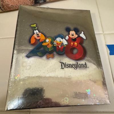 KID'S AND DISNEY LOT