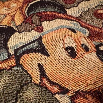 KID'S AND DISNEY LOT
