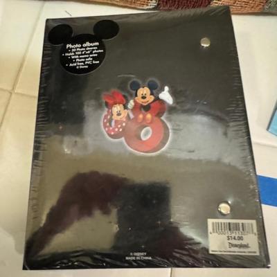 KID'S AND DISNEY LOT