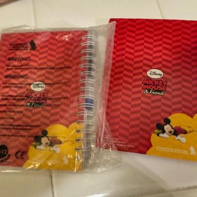 KID'S AND DISNEY LOT