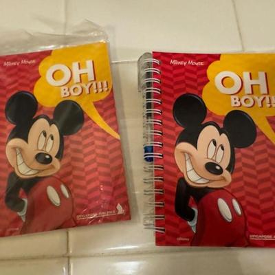 KID'S AND DISNEY LOT