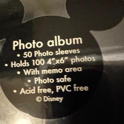 KID'S AND DISNEY LOT