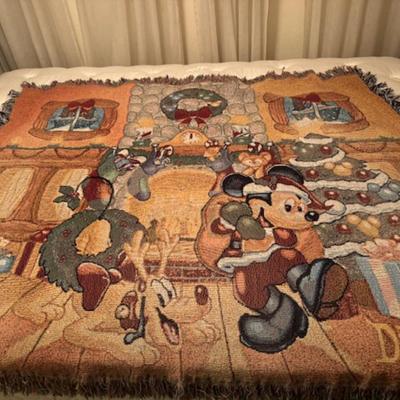 KID'S AND DISNEY LOT