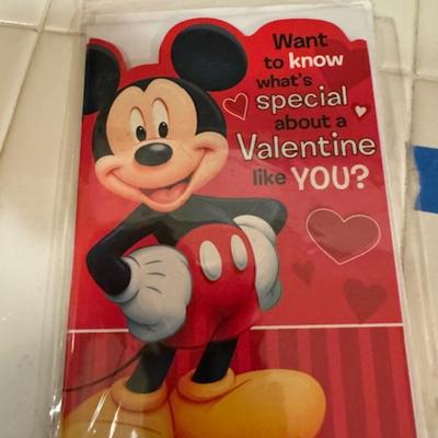KID'S AND DISNEY LOT