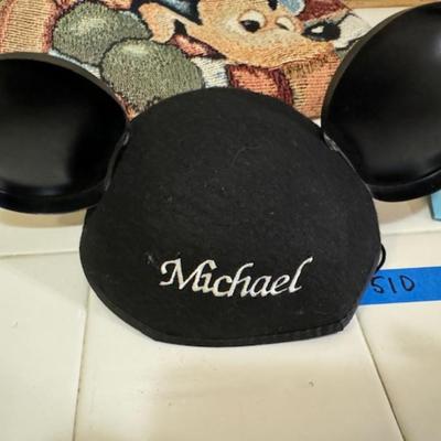 KID'S AND DISNEY LOT