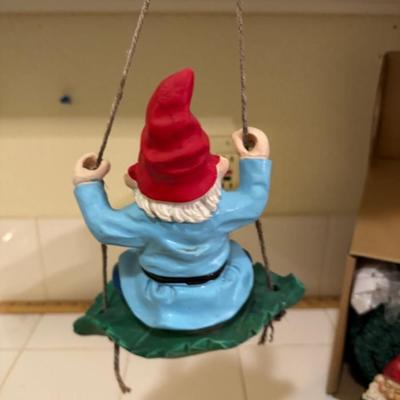 GARDEN ITEMS