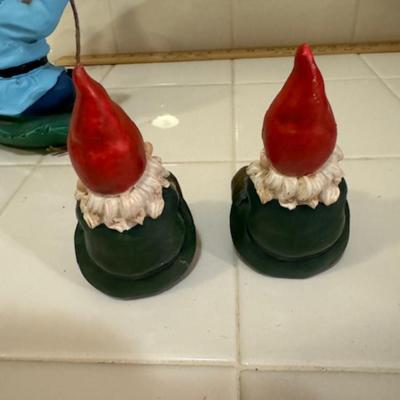 GARDEN ITEMS