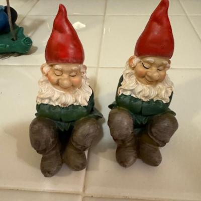 GARDEN ITEMS