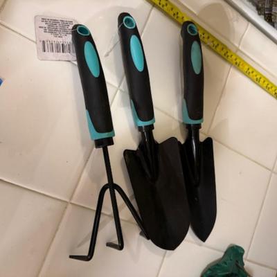 GARDEN ITEMS