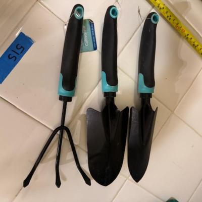 GARDEN ITEMS