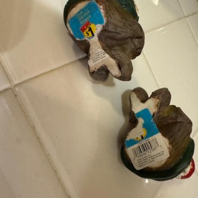 GARDEN ITEMS