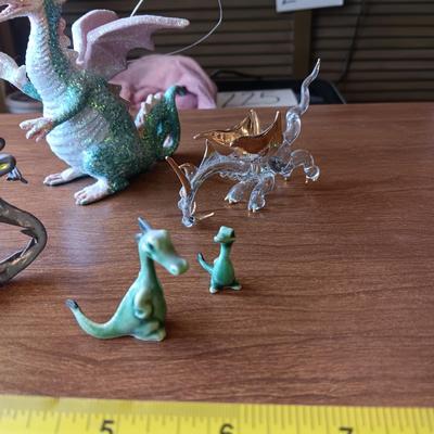 FANTASY FIGURINES