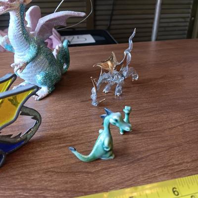 FANTASY FIGURINES