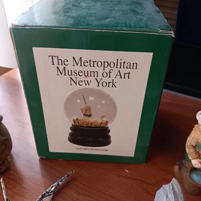 MORE FANTASY FIGURES