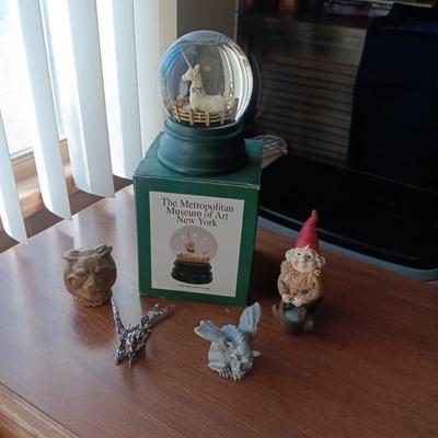 MORE FANTASY FIGURES