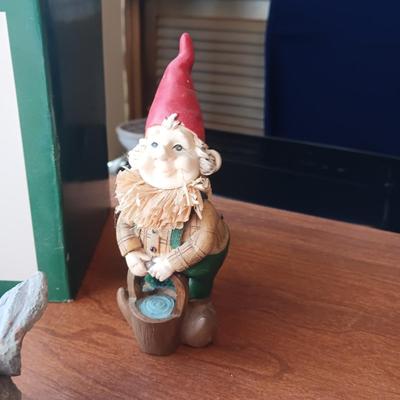 MORE FANTASY FIGURES