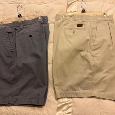 SHORTS LOT size 38