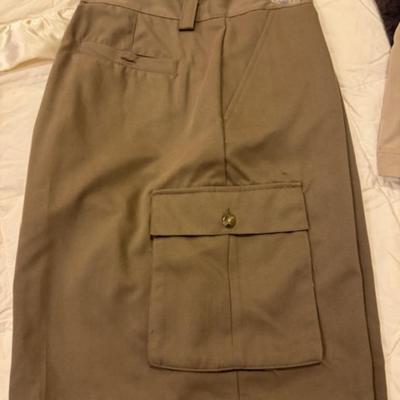 SHORTS LOT size 38
