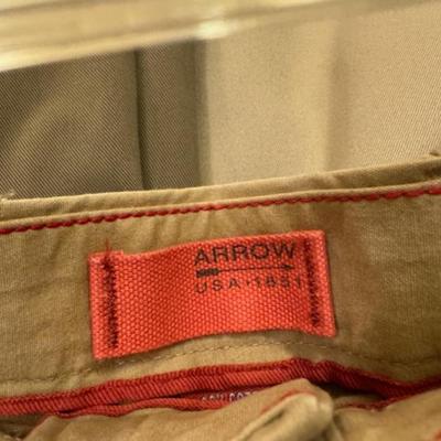 SHORTS LOT size 38