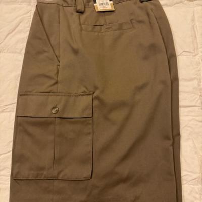 SHORTS LOT size 38