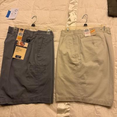 SHORTS LOT size 38