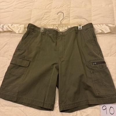 SHORTS LOT size 38