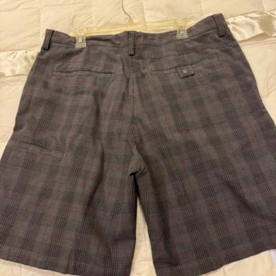 SHORTS LOT size 38