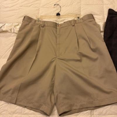 SHORTS LOT size 38