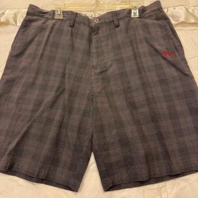SHORTS LOT size 38