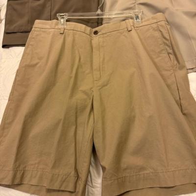 SHORTS LOT size 38