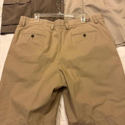SHORTS LOT size 38