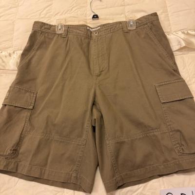 SHORTS LOT size 38