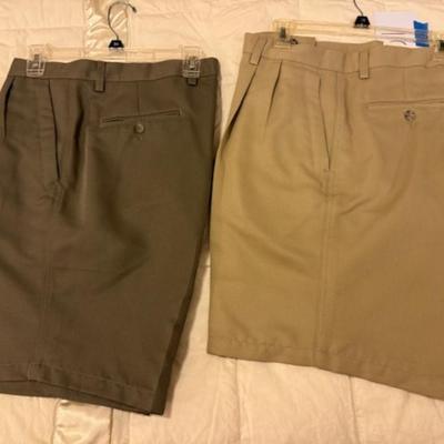 SHORTS LOT size 38