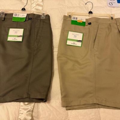 SHORTS LOT size 38