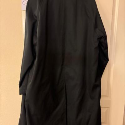 TRENCH COAT size 42 R