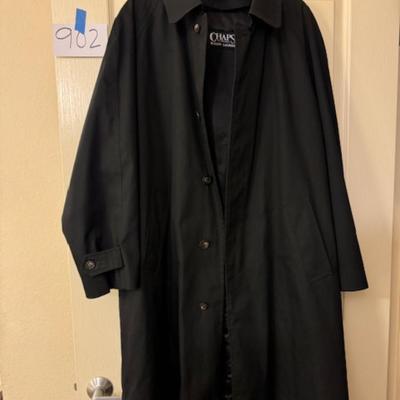 TRENCH COAT size 42 R