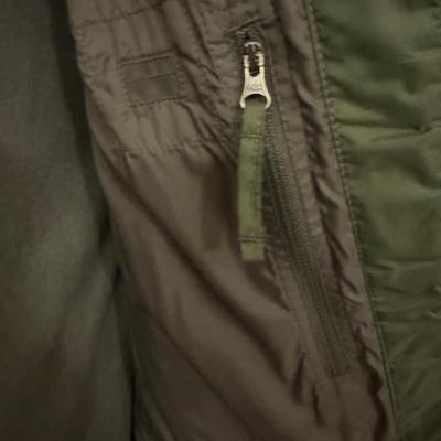 2 VESTS - XL