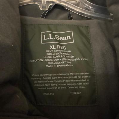 2 VESTS - XL