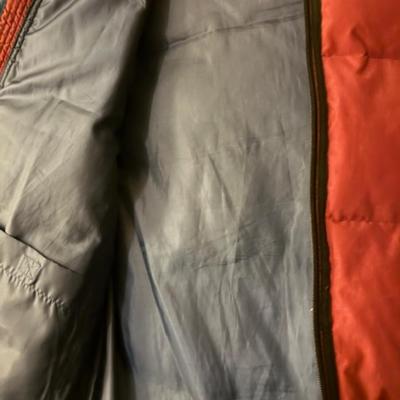 2 VESTS - XL