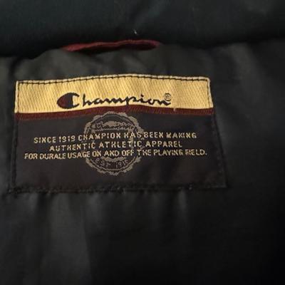 2 VESTS - XL