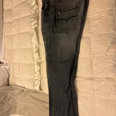 PANTS SIZE 38 X 32