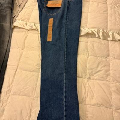 PANTS SIZE 38 X 32