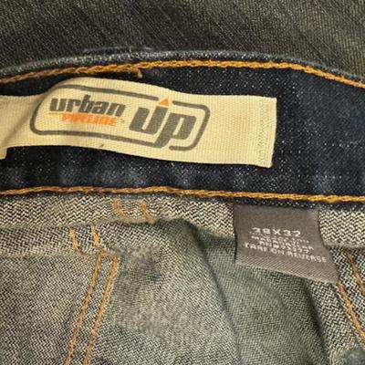 PANTS SIZE 38 X 32