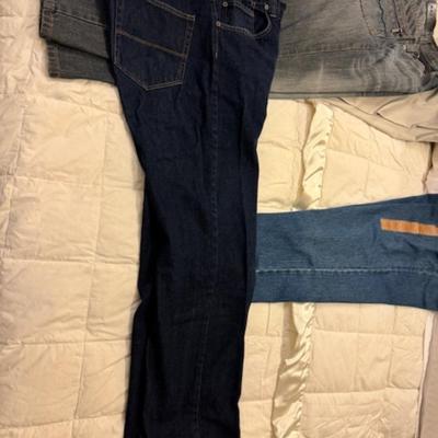 PANTS SIZE 38 X 32