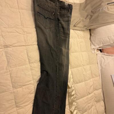 PANTS SIZE 38 X 32